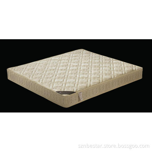 High Quality Hotel Spring Mattress